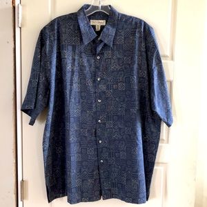 Men’s Sport Shirt